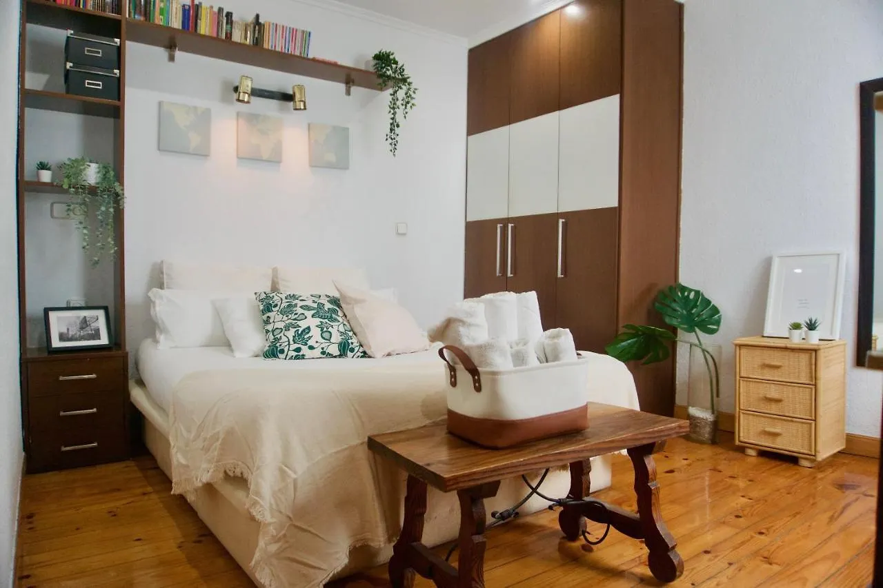 Top Apartment Atico Con Terraza Con Vistas Al Encierro San Fermin Pamplona