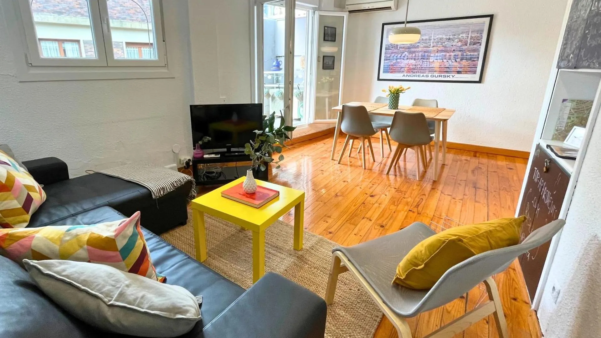 Top Apartment Atico Con Terraza Con Vistas Al Encierro San Fermin Pamplona Spanje