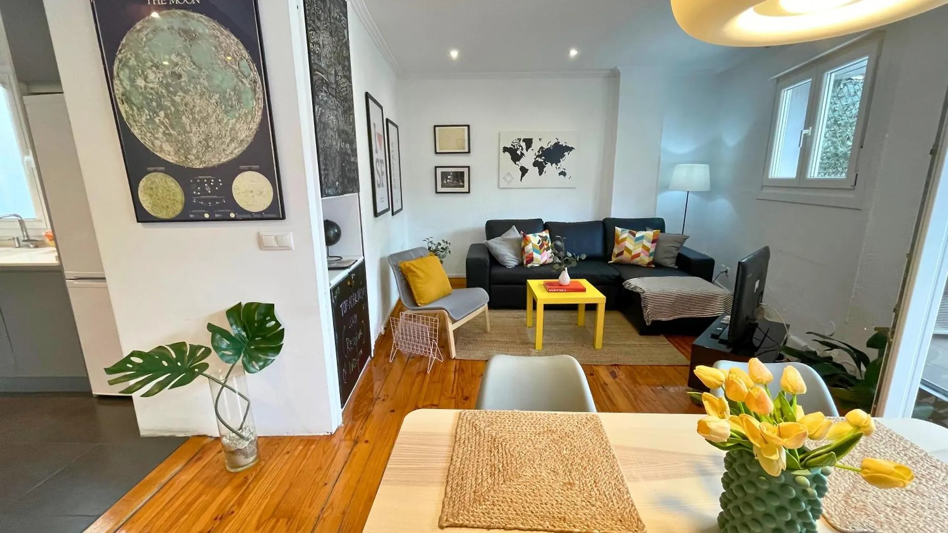Top Apartment Atico Con Terraza Con Vistas Al Encierro San Fermin Pamplona 0*,  Spanje