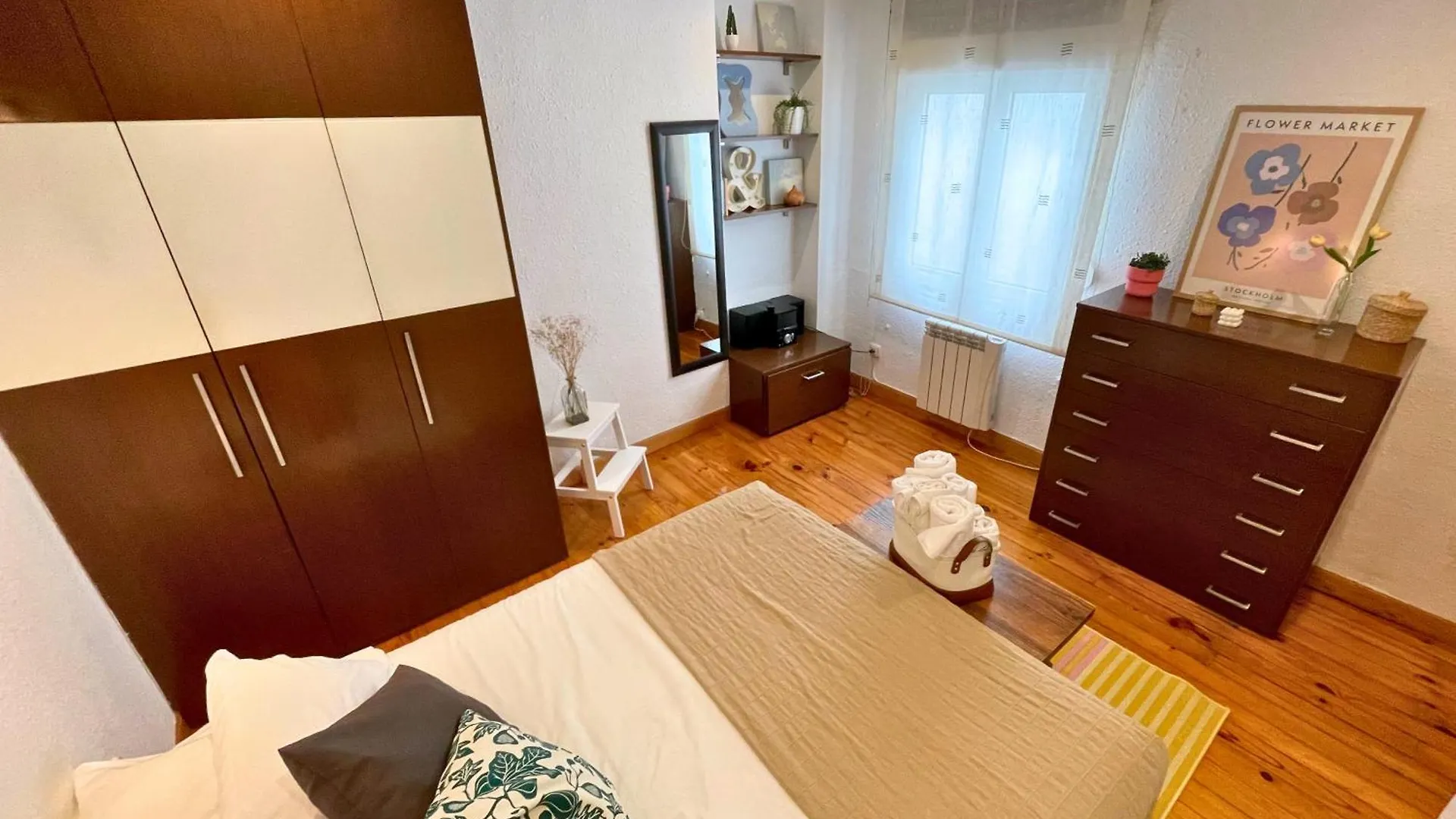 Top Apartment Atico Con Terraza Con Vistas Al Encierro San Fermin Pamplona