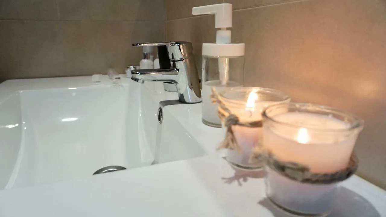 Top Apartment Atico Con Terraza Con Vistas Al Encierro San Fermin Pamplona Spanje