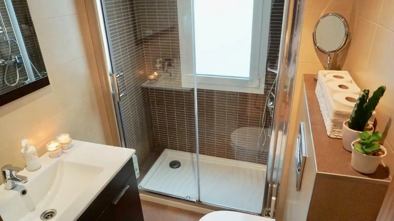 Top Apartment Atico Con Terraza Con Vistas Al Encierro San Fermin Pamplona